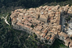 Tourrette-sur-Loup