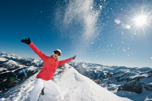 Où partir au ski cet hiver ?