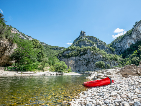 L’Ardèche, une destination formidable !