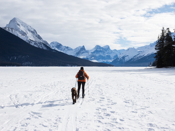 Je n&#8217;aime pas le ski : 10 activités sportives de montagne sans skier !