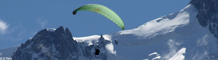 parapente-depuis-aiguille-du-midi