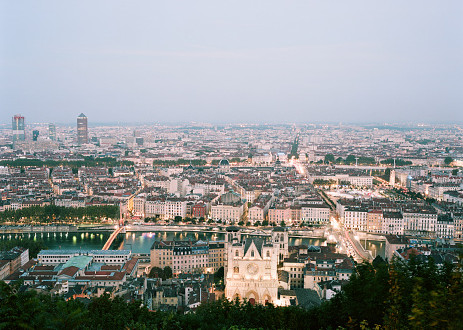 lyon