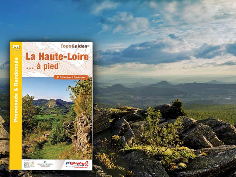 topo guide haute loire