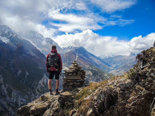 Guide pratique du trek en altitude