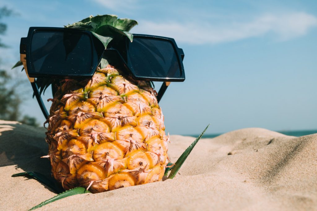 Quel camping choisir au bord de la mer ?