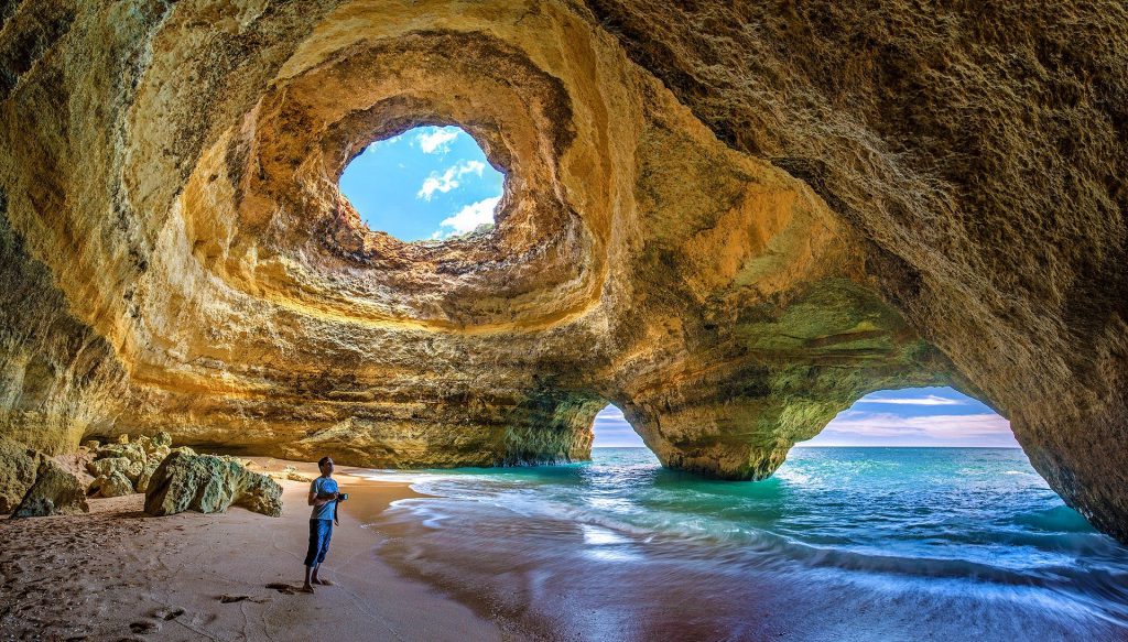 algarve