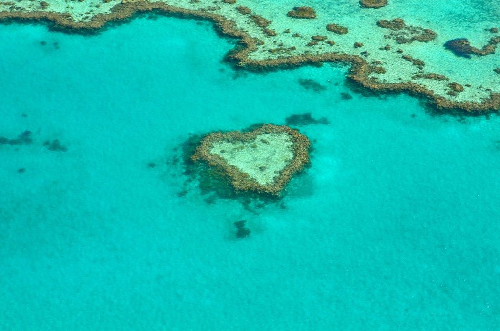 grande-barrirrière-de-corail-australie