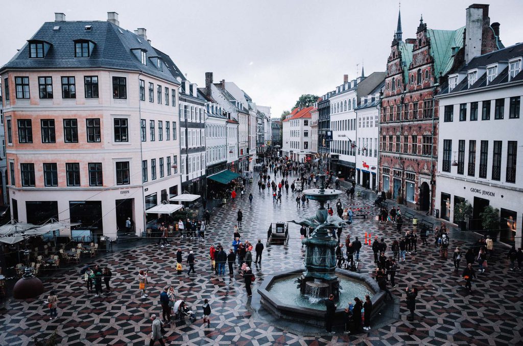 Que voir à Copenhague ?