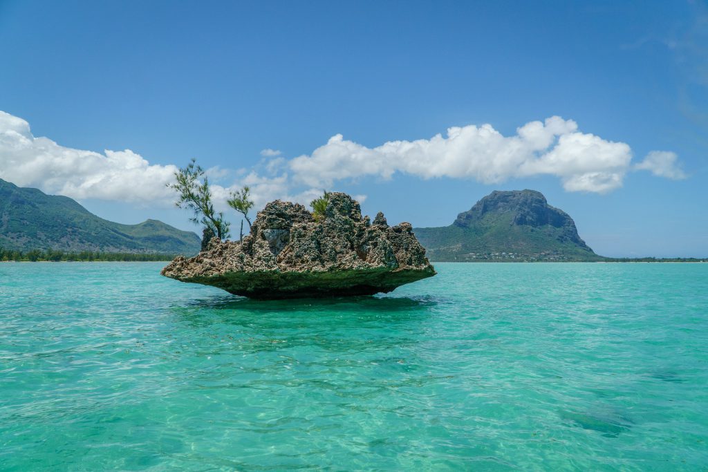 Meilleure saison pour l’île Maurice : quand partir