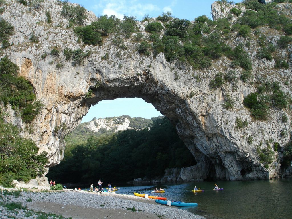 Ardèche