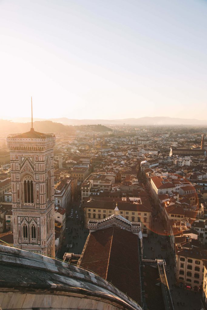 Que voir à Florence ?