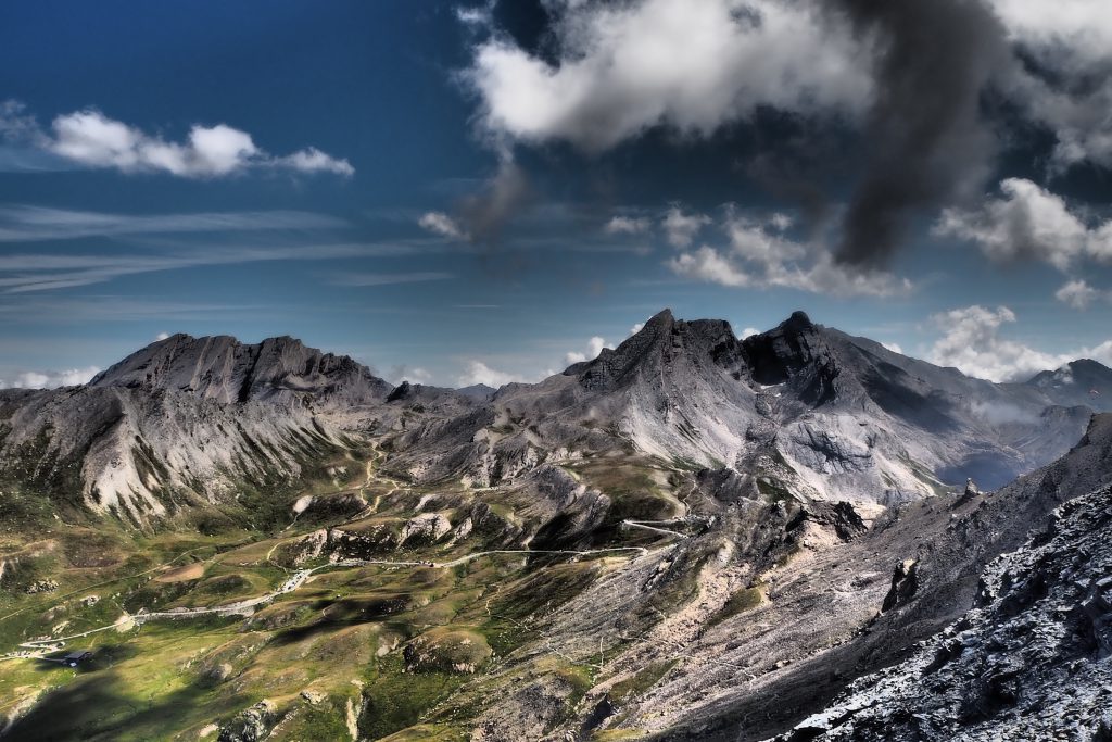 Vanoise