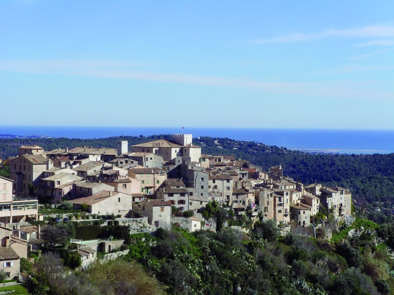 Tourrette-sur-Loup