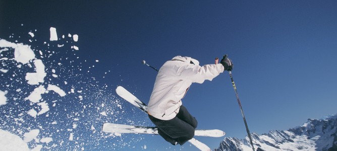 Vacances au ski : le boom des vacances club