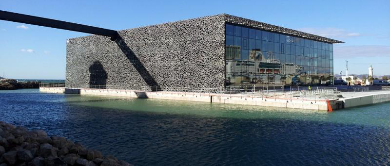 Marseille, une ville de musées