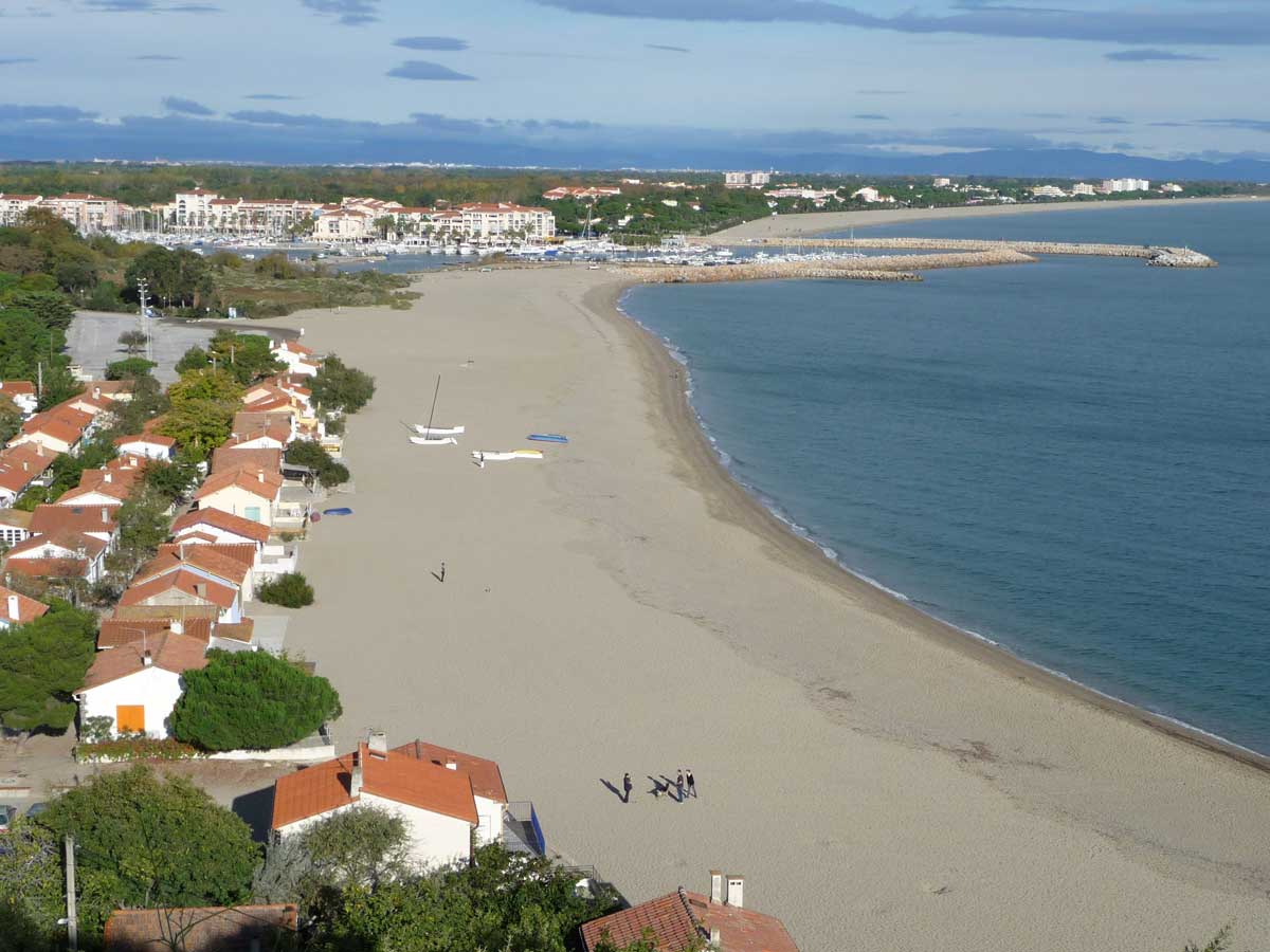 Racou : un site unique pour des vacances de rêves dans le sud de la France