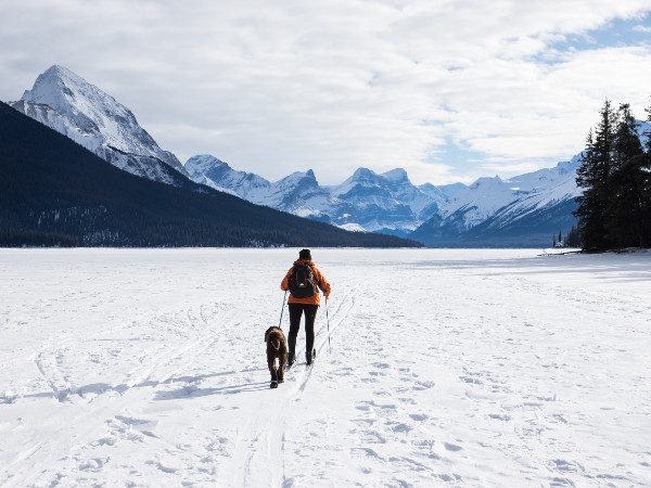 Je n’aime pas le ski : 10 activités sportives de montagne sans skier !