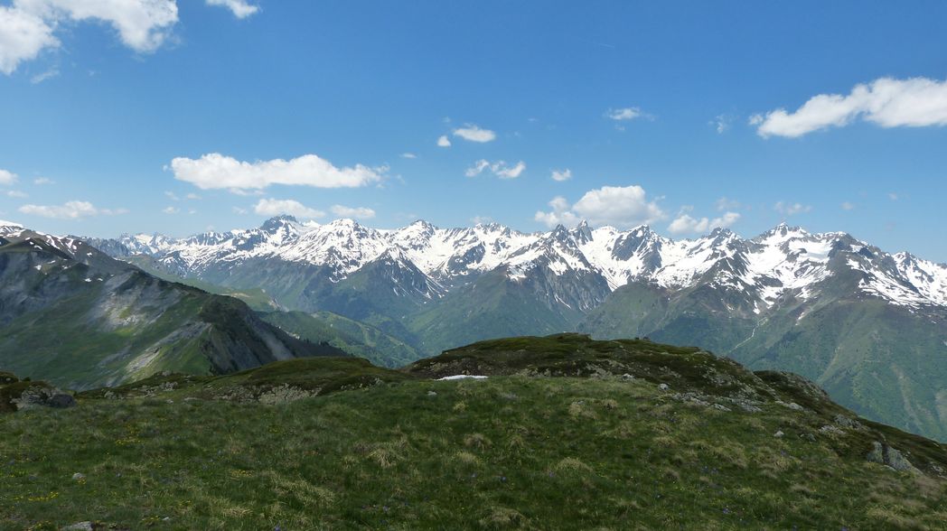 5 bonnes raisons de découvrir la Vallée de la Maurienne