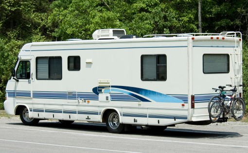 voyage camping car