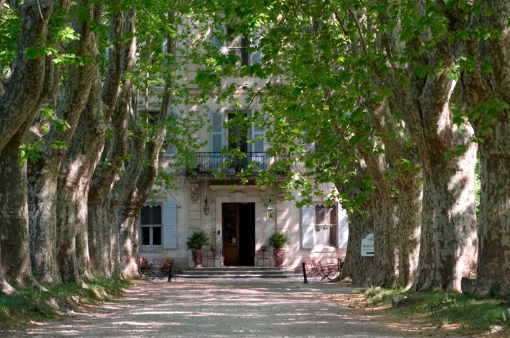 hotel-france-provence