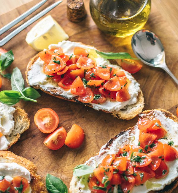 3 recettes pour faire le tour du monde
