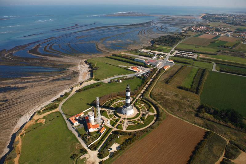 Découverte d’une des plus belles îles de la côte Atlantique