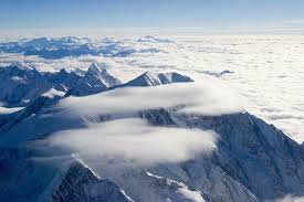 Le débat sur la frontière au sommet du mont Blanc