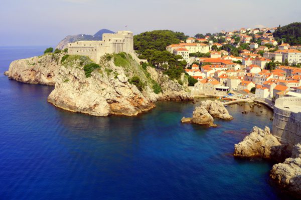 Top 5 des choses à voir en Croatie