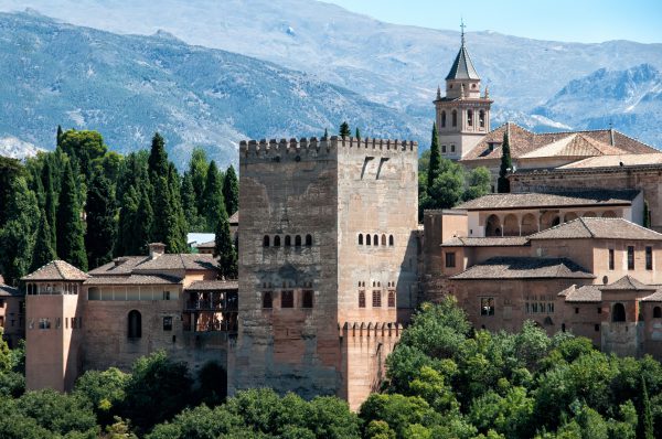 Quand partir en Andalousie ?