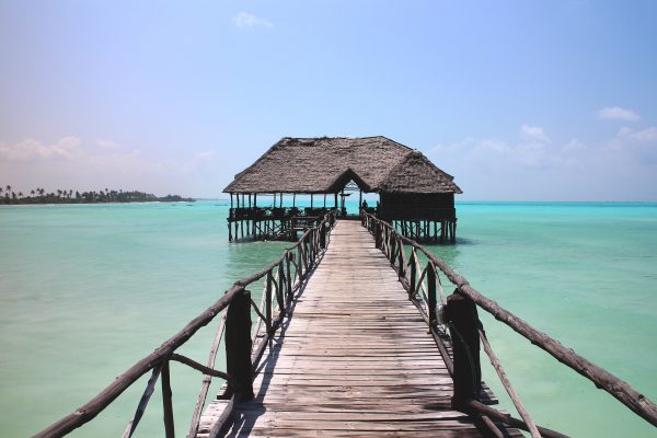 Quand partir à Zanzibar ?