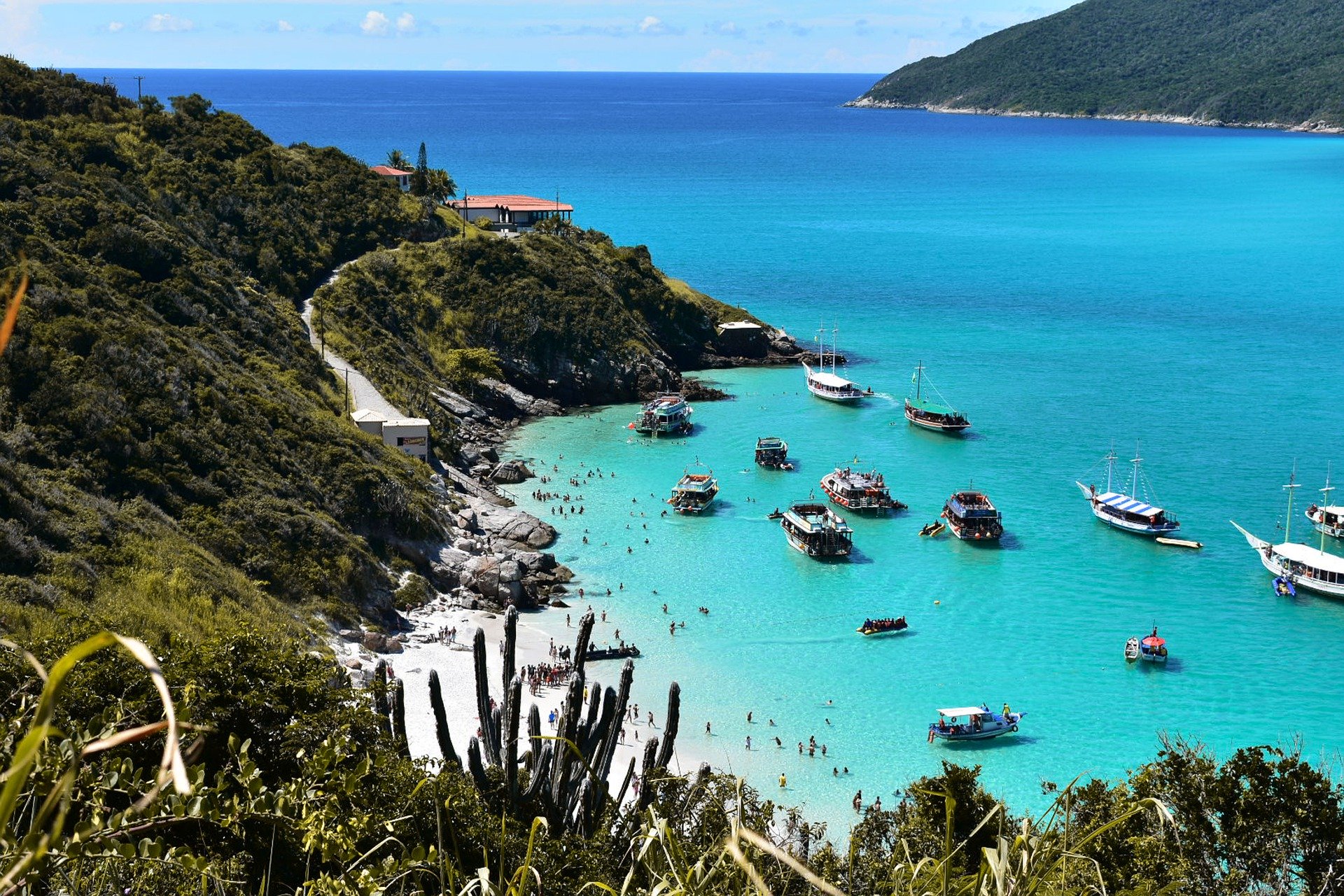 Baie de Rio de Janeiro