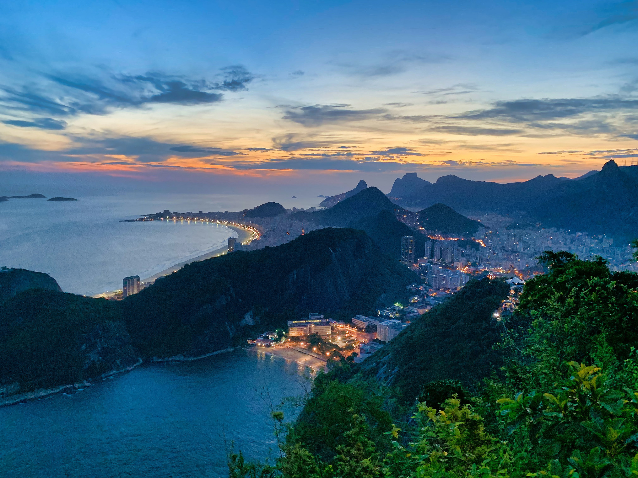 Que faire à Rio de Janeiro ?