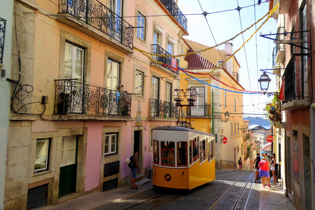 Que voir au Portugal : 7 incontournables à ne pas rater