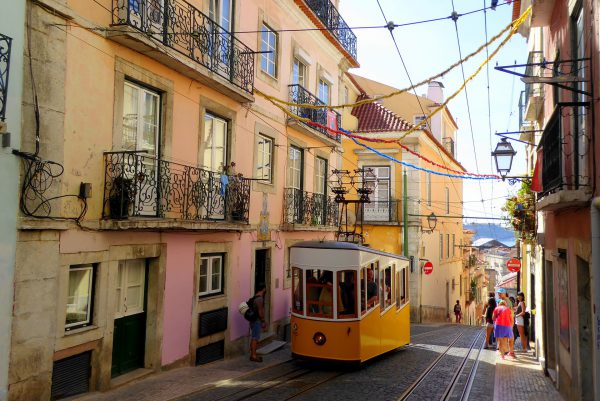 Que voir au Portugal ?