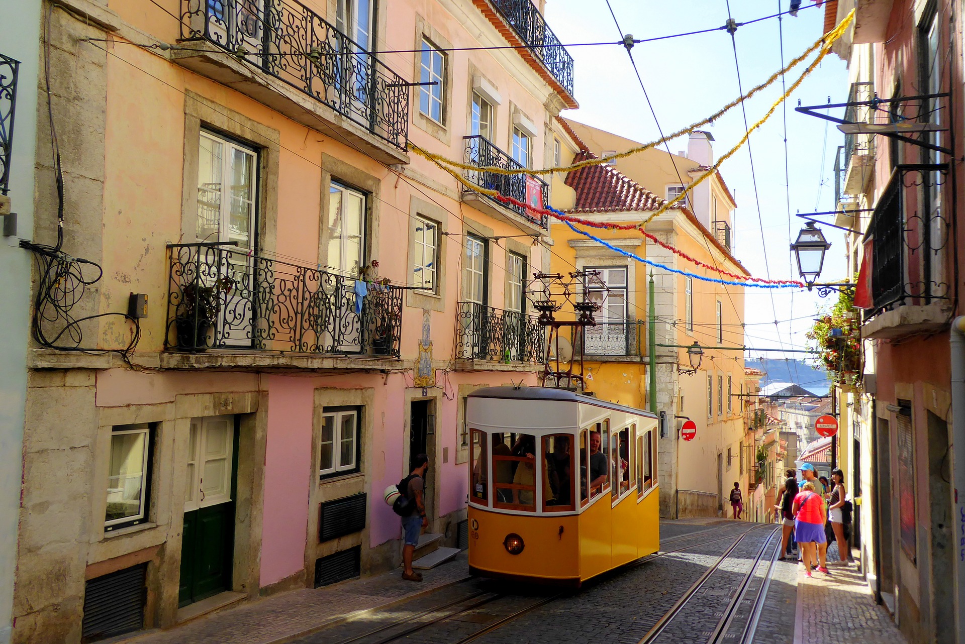 que voir au portugal