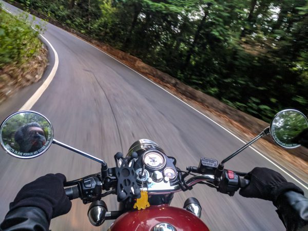 Comment organiser un road-trip à moto ?