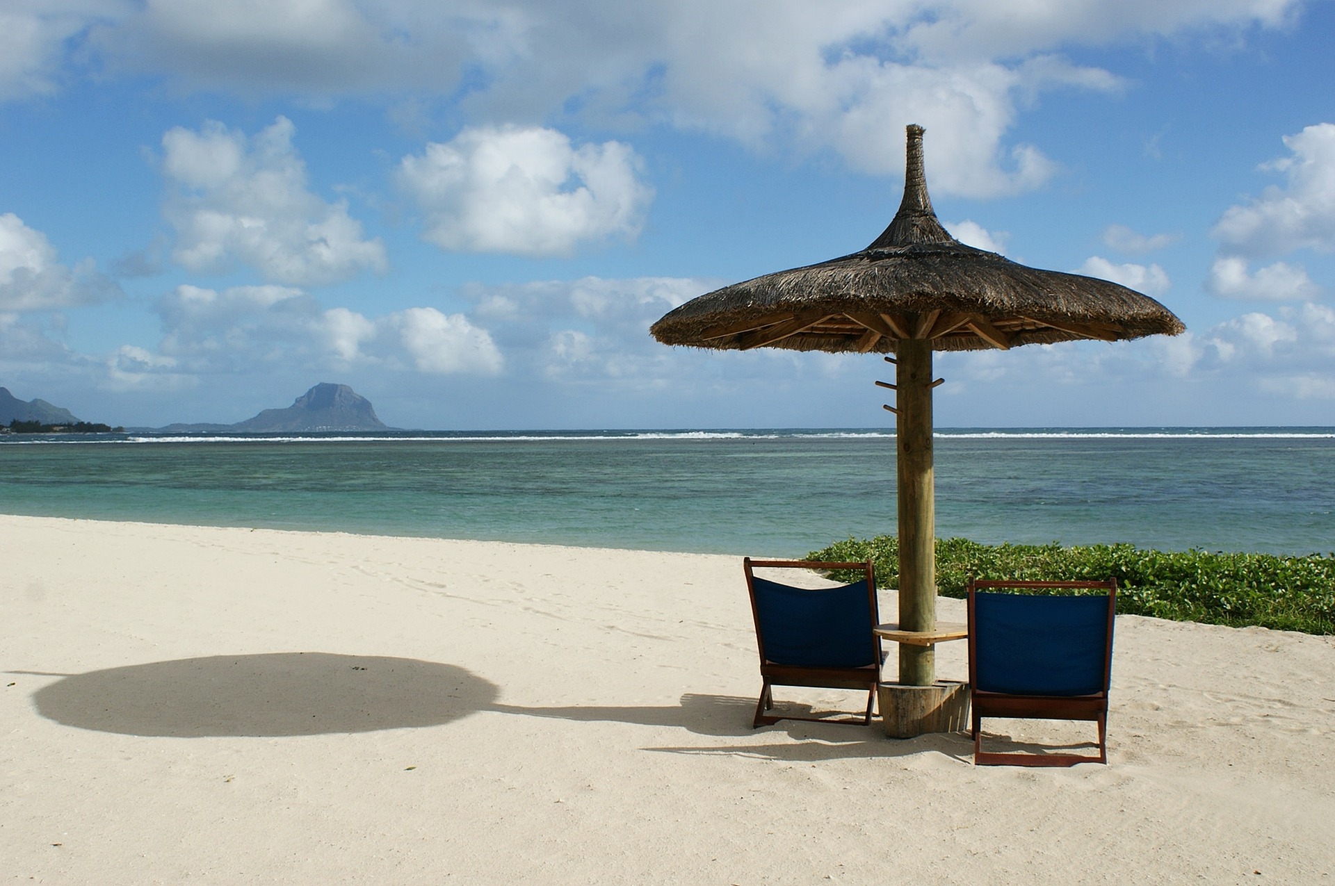 Meilleure saison pour l’île Maurice : quand partir