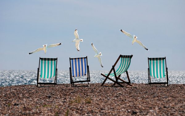 Les meilleures destinations en France pour cet été