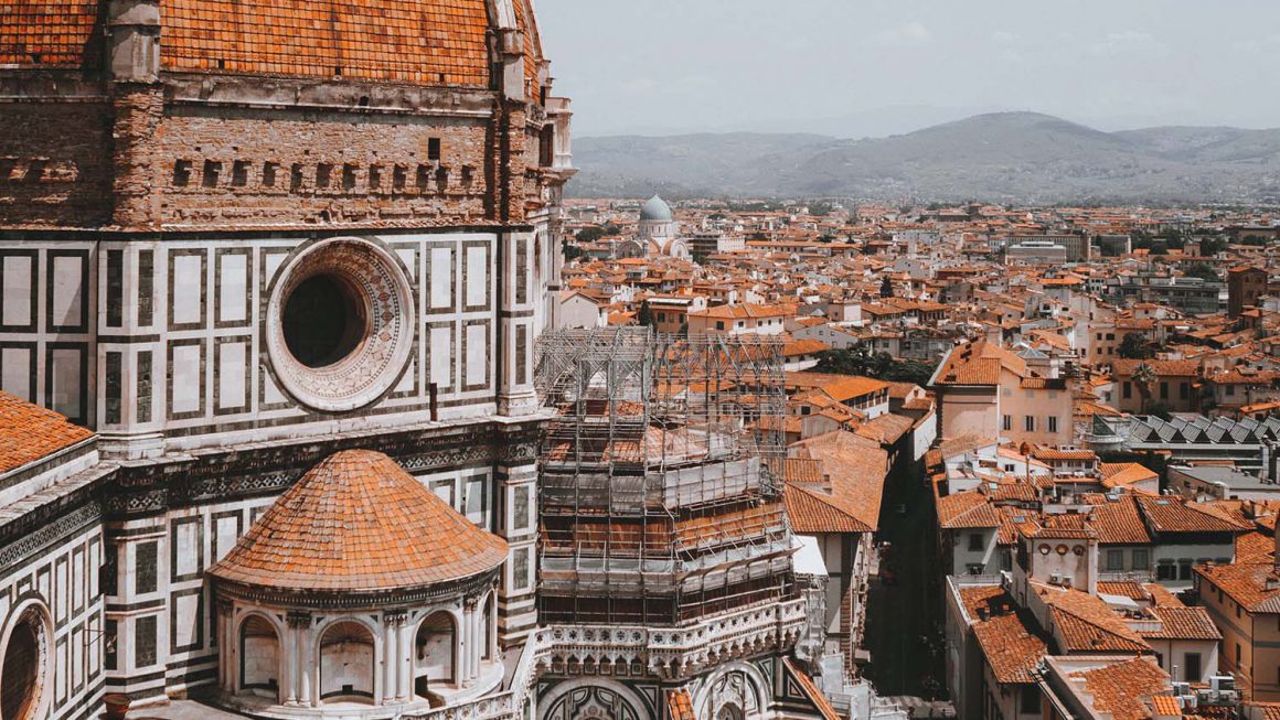 Que voir à Florence ?