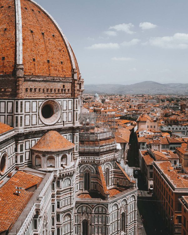 Que voir à Florence ?