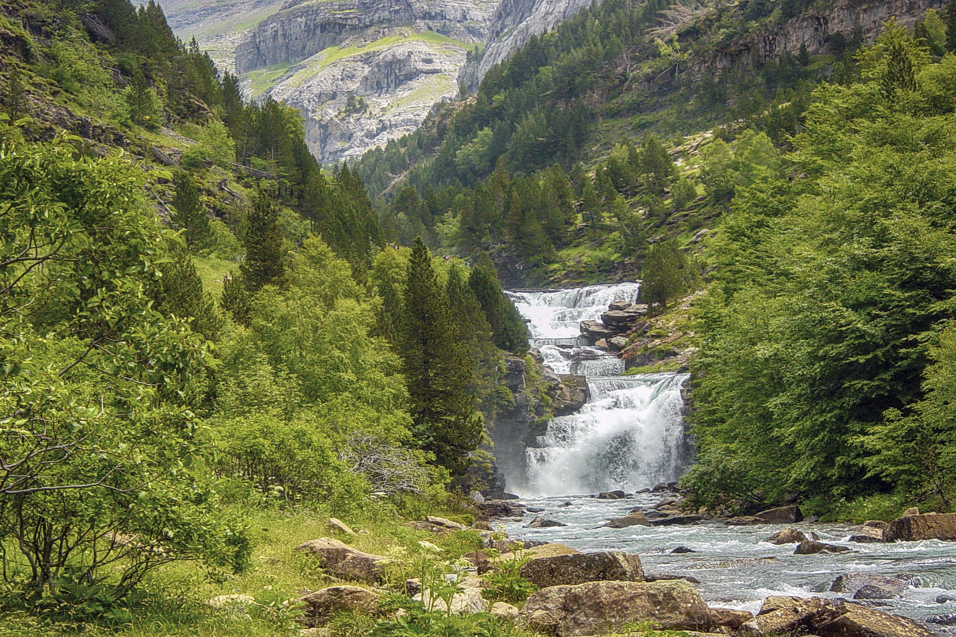 à voir dans les pyrénées