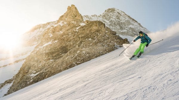 Quelle tenue pour faire du ski ?