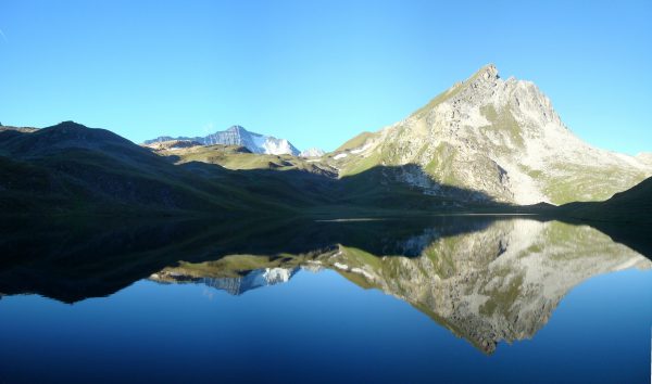 Où se trouve le parc national de la Vanoise ?