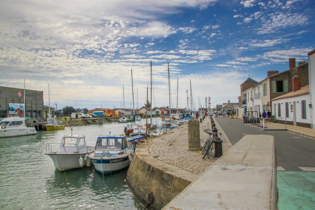 noirmoutier