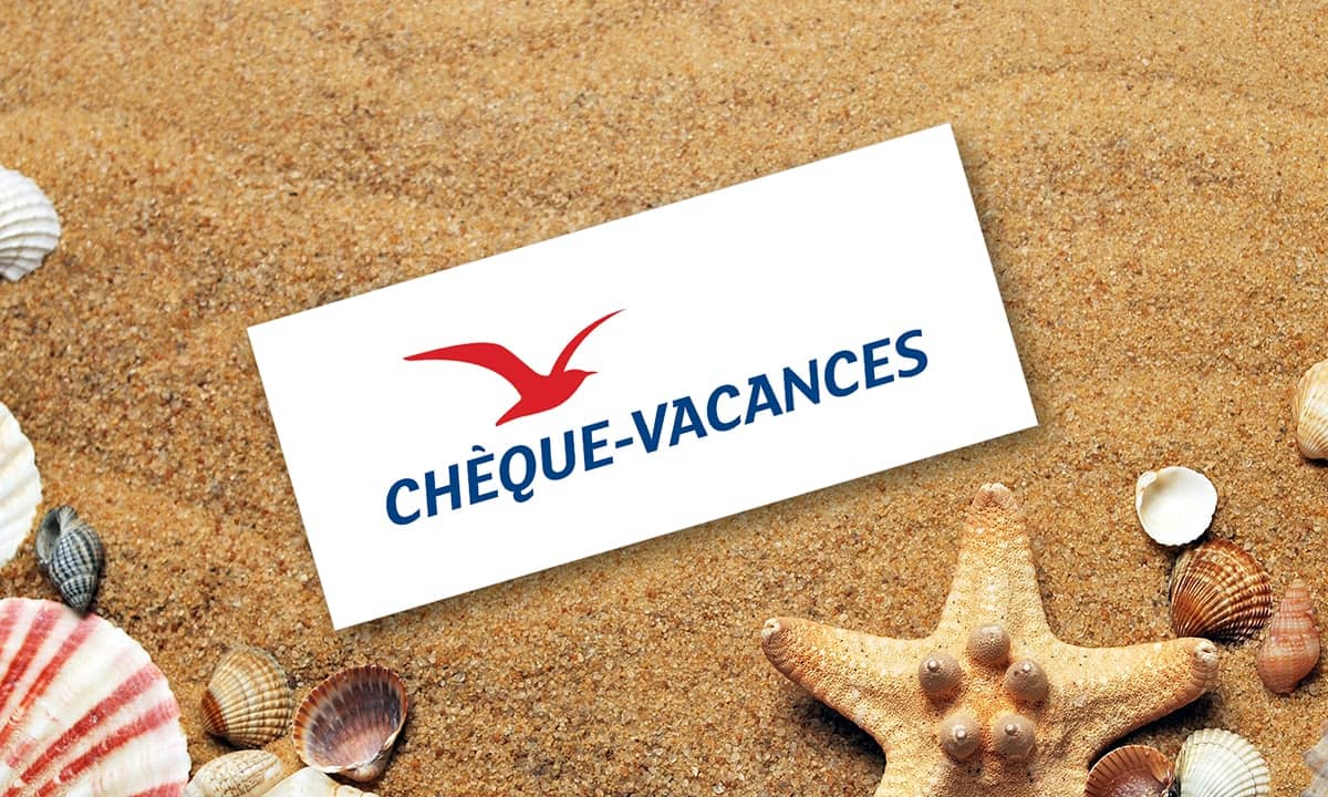 En quelle année sont arrivés les chèques vacances ?