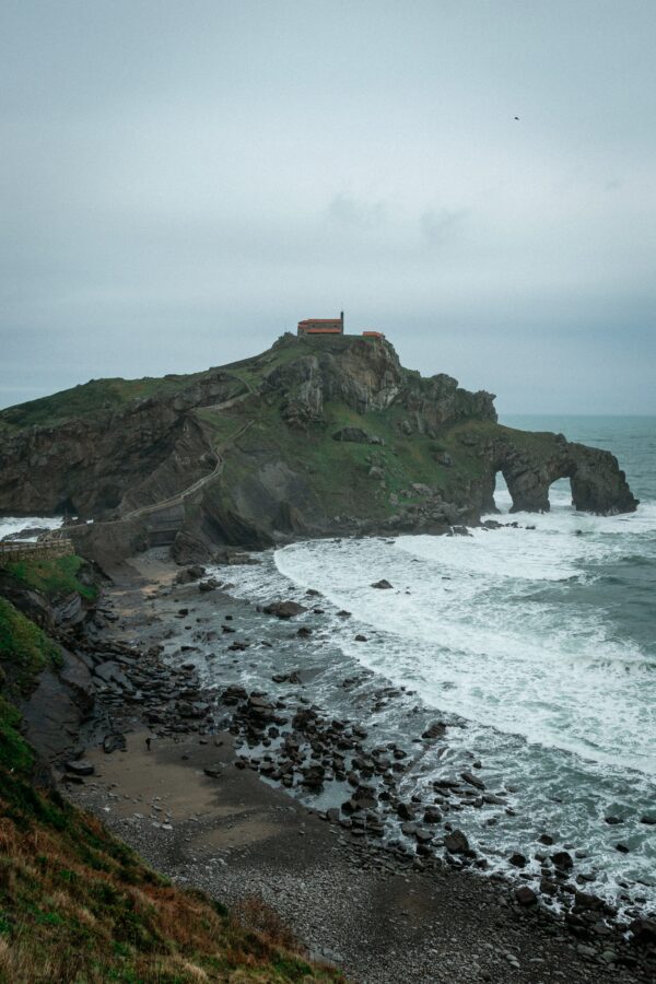 Que visiter au Pays basque