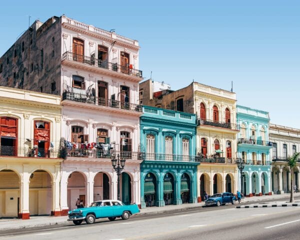 Quand partir à Cuba ?