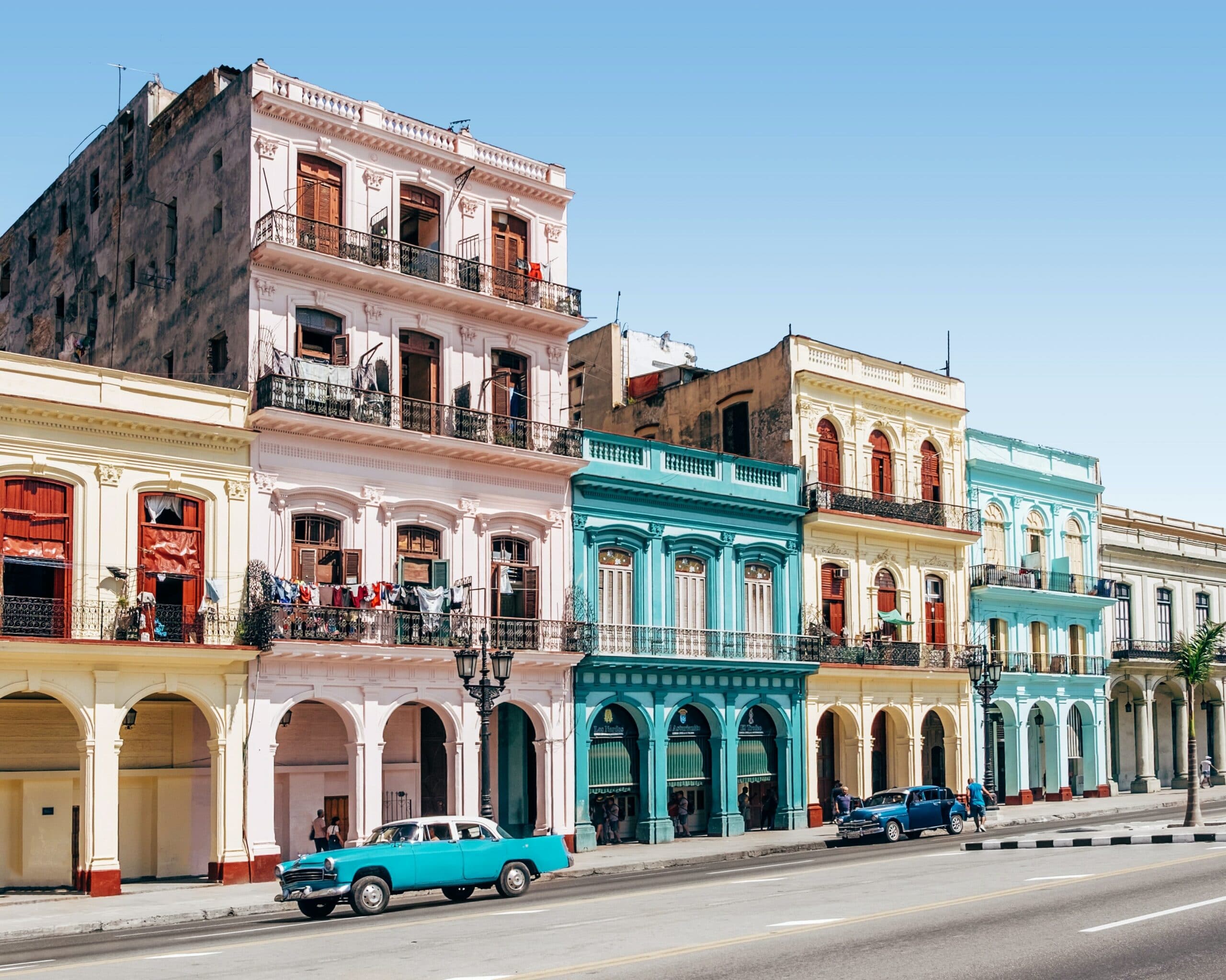 quand partir à cuba