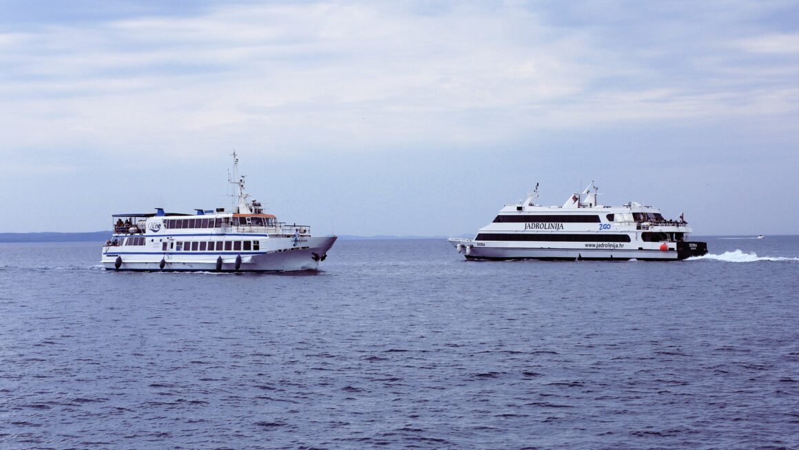 Ferry