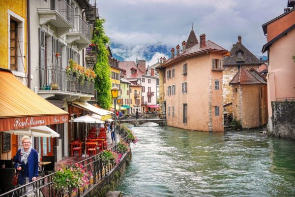 Que faire à Annecy quand il pleut ?